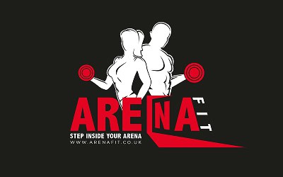 Arenafit Logo
