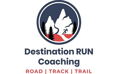 Destination Run Logo