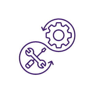 Treatment toolkit icons