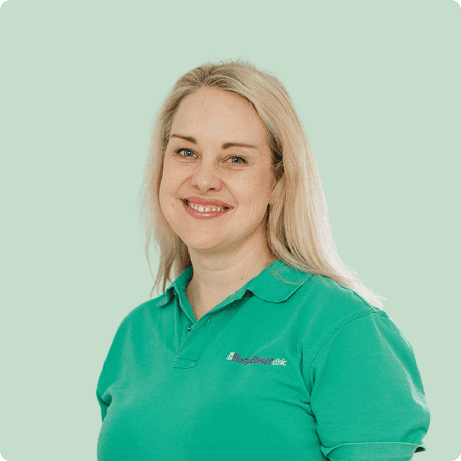 Nicola Warren-Footman